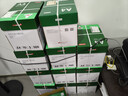 京东京造A4打印纸 70g复印纸 云水质享系列 双面草稿纸 500张*5包/箱 10箱(25000张)【囤货之选】 实拍图