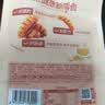 良品铺子 面筋卷烧烤味烤面筋卷120g*5袋网红辣条味豆干小零食 实拍图