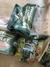 Meatyway爵宴狗零食肉干 便携小包 磨牙棒训练奖励泰迪宠物狗狗零食鸭肉干 【力荐】不指定口味随机 1包共100g 实拍图