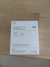Apple/苹果 40W type-c快充充电器 苹果usb-c原装充电头 旗舰店新款苹果iPhone 17 Pro Max充电器 实拍图