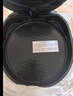 美的（Midea）电饼铛 双面加热烙饼锅早餐机 加大加深 智能可拆电饼档 烤肉煎饼薄饼机0氟钛陶升降烤盘JKC3086 实拍图