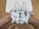 阿迪达斯（adidas）男鞋夏季CLIMACOOL清风鞋网面跑步鞋透气轻便舒适女鞋运动鞋42.5 实拍图
