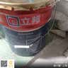 立邦乳胶漆内墙家用油漆硅藻荷净抗污抗甲醛全效室内净味环保墙面漆 [升级-硅藻抗污] 54L 套装(2面1底) 免费调色 实拍图