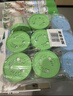 西兰空气清新剂柠檬6盒+茉莉3盒固体香薰厕所卫生间除臭味香氛芳香剂 实拍图