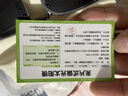 趣行偏光太阳镜夹片中性墨镜夹片驾驶镜防紫外线近视用 多边形黑灰 实拍图