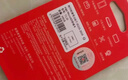 爱国者（aigo）32GB TF（MicroSD）存储卡A1 U1 V30 4K 监控摄像头 行车记录仪专用高速内存卡  T1JD 实拍图