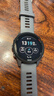 佳明（GARMIN）Forerunner255神秘灰心率跑步铁三户外运动智能手表生日礼物 实拍图
