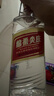 五粮液股份 绵柔尖庄光瓶131 浓香型白酒 42度 500ml*12原箱 实拍图