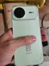 华为 nova 15 Pro 512GB 带感绿麒麟9系芯片前后红枫影像 6.9mm超薄机身北斗卫星消息华为手机鸿蒙系统 实拍图