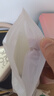 十月结晶(132片)壶口储奶袋双层封口母乳储存保鲜袋一次性存奶储奶袋200ML 实拍图