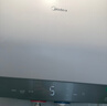 美的（Midea）60升玲珑双胆扁桶电热水器 3300W变频镁棒免换一级能效F6033-UDmini国家补贴以旧换新 实拍图