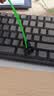 雷蛇（Razer）战锤狂鲨V3 有线入耳式耳机耳塞 7.1环绕声 吃鸡神器 三角洲官方指定 Type C（赠THX软件 可调EQ） 实拍图