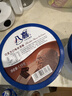 八喜冰淇淋 巧克力+朗姆口味 1100g*2桶 实拍图