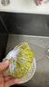 十月稻田 红小豆 2斤 红豆沙 打豆浆 杂粮粗粮真空装 大米伴侣 八宝粥原料 实拍图