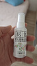 松达 婴儿抚触山茶油 新生儿按摩油 宝宝护肤油 儿童润肤油 50ml 实拍图