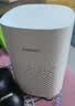 小米小爱音箱Play 小爱同学 AIoT语音控制 蓝牙Mesh网关 智能音箱音响 小爱音响 家用 实拍图