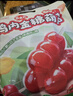 良品铺子鸡内金糖葫芦山楂棒婴儿0-3岁无添加400g儿童宝宝零食山楂棒棒糖 实拍图