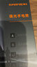 神火（SupFire）AJ01变焦手电筒强光超亮长续航军小型便携家专用穿天炮应急照明灯 实拍图