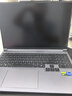 机械革命【京东电脑直播间领券立减800元】极光X 2026 (i7-13700HX 16G 1T RTX5060  灰)游戏本笔记本电脑 实拍图