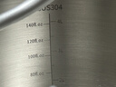 海氏（Hauswirt）M5C家用多功能M5厨师机和面机揉面家用轻音全自动搅面机打蛋器 M5C【性价比优选】 5L 实拍图