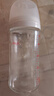 贝亲（Pigeon）PPSU宽口径自然实感防胀气奶瓶330ml L号奶嘴 6个月+ AA193 实拍图