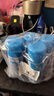 沫檬鞋子除臭杀菌喷雾260ml*4 不伤鞋靴银离子杀菌鞋柜防臭去脚气 实拍图