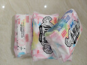 苏菲【王楚然同款】裸感S超熟睡透气姨妈卫生巾日夜用11包68片自营 实拍图