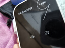 begle【送1500G】支持三网通5G 4G设备随身wifi6移动无线wi-fi7高速网络车载无限流量路由器2026新款 黑【5Ghz】多送1块电池+内置32核芯+十倍网速 实拍图