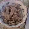 龙大肉食 山东发货 黑猪多肉排骨块净重4斤＞50%带肉率 猪肉烧烤 源头直发 实拍图