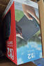 Nintendo Switch任天堂Switch2港版游戏机 switch二代便携游戏掌机 HDR屏幕电视游戏主机【单机 标准版】不含游戏 实拍图
