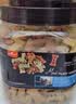 HELLOJOY狗零食饼干 宠物幼犬训导狗狗零食磨牙洁齿棒 牛肉味600克 实拍图