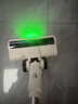 苏泊尔（SUPOR）吸尘器【除尘神器】智能自动集尘管家家用手持无线集尘基站大吸力绿光除螨双尘杯毛发防缠V96 实拍图