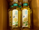农夫山泉东方树叶茉莉花茶900ml*12瓶无糖茶饮料0糖0脂0卡整箱装解渴饮品 实拍图