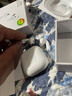 华强北顶配【严选正品丨Air4代降噪款】蓝牙耳机适配苹果无线2026新款半入耳式降噪iPhone17/16/15顶配pods4 【原版正装全功能顶配版】 主动降噪+空间音頻+三真电量 实拍图
