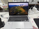 苹果（Apple） MacBook Pro/Air 二手苹果笔记本电脑 商务 办公 游戏 设计 剪辑 99新20款P42灰/银机皇i7-16G/512G 实拍图