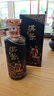 茅台 汉酱 匠心传承 酱香型白酒 53度 500ml*6 整箱装 新老包装随机发 实拍图