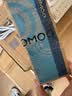 九牧（JOMOO）角阀黄铜加厚陶瓷阀芯八字阀三角阀冷热水角阀马桶角阀水阀 【2只】1冷1热角阀 实拍图