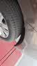 马牌（Continental）汽车轮胎235/55R18 100V FR UCJ+ 适配途观L哈弗H2探岳 瑞虎8 实拍图