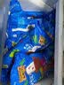 伊利冰工厂食用冰1千克 实拍图