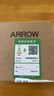 箭牌（ARROW）快开水龙头加厚黄铜拖把池卫生间阳台单冷龙头水嘴AE4641-P 实拍图