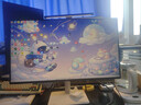 戴尔（DELL）32英寸 4K显示器 120Hz高刷 内置音箱 硬件防蓝光 10.7亿色 FreeSync 电脑显示屏 S3225QS 实拍图