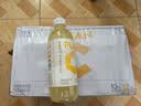 康师傅多维计划维生素果汁饮料柠柠刺梨450ml*15瓶整箱 【临期清仓】 实拍图