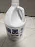 榄菊除菌洁厕灵3.78升*4大桶装 卫生间厕所马桶清洁剂去污商用洁厕液 实拍图