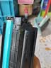 京呈适用hp惠普388a硒鼓m1136 m126a P1106/1108/1007 1216 m1213nf m126nw/1218nfs/128fn/fp/fw cc388a硒鼓粉盒 实拍图