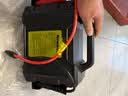 纽曼（Newsmy）W100汽车应急启动电源搭电宝强启电源12v24v通用大功率大货车重卡车磷酸铁锂汽修厂救援打火神器 实拍图