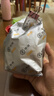 中茶茶叶广西梧州六堡茶黑茶六堡茶D6166箩装黑茶250g散茶礼品 伴手礼 实拍图