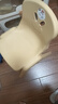 美丽雅儿童椅子靠背椅幼儿园餐椅塑料小板凳子宝宝家用小椅子结实加厚 实拍图