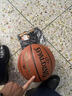 斯伯丁（SPALDING）篮球TF系列7号PU比赛室内外兼用耐磨学生成人青少年 77-176Y 实拍图