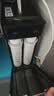 美的净水器滤芯MRO1686A/1686B/1790A/1790B/1598A-400GWAH400小多400小多600金豆MRO1790B-75G华凌75G PAC+C2滤芯套装-适用金豆华凌75G 实拍图