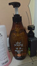 滋源【云旗】生姜防脱固发洗发水侧柏叶无硅油强韧修护男女士535ml 实拍图